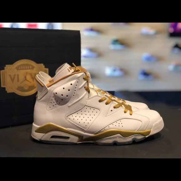 gmp jordan 6
